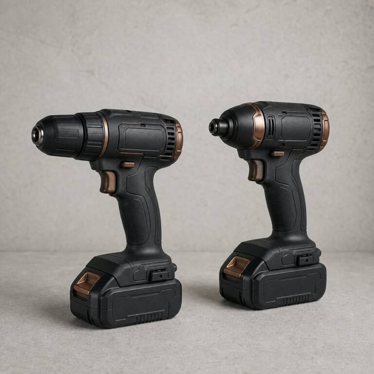 Power Tools