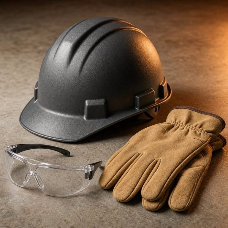 Safety Equipment
