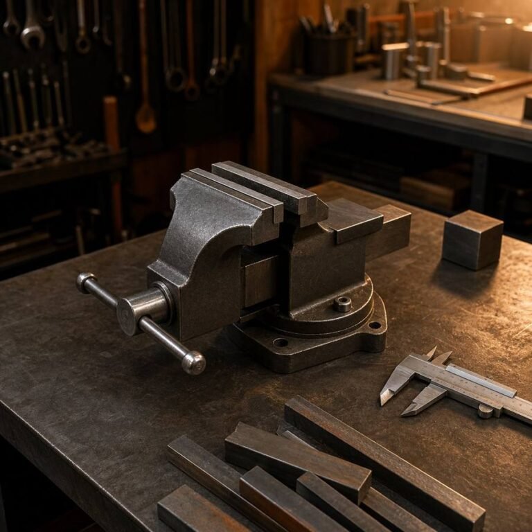 Workshop Equipment