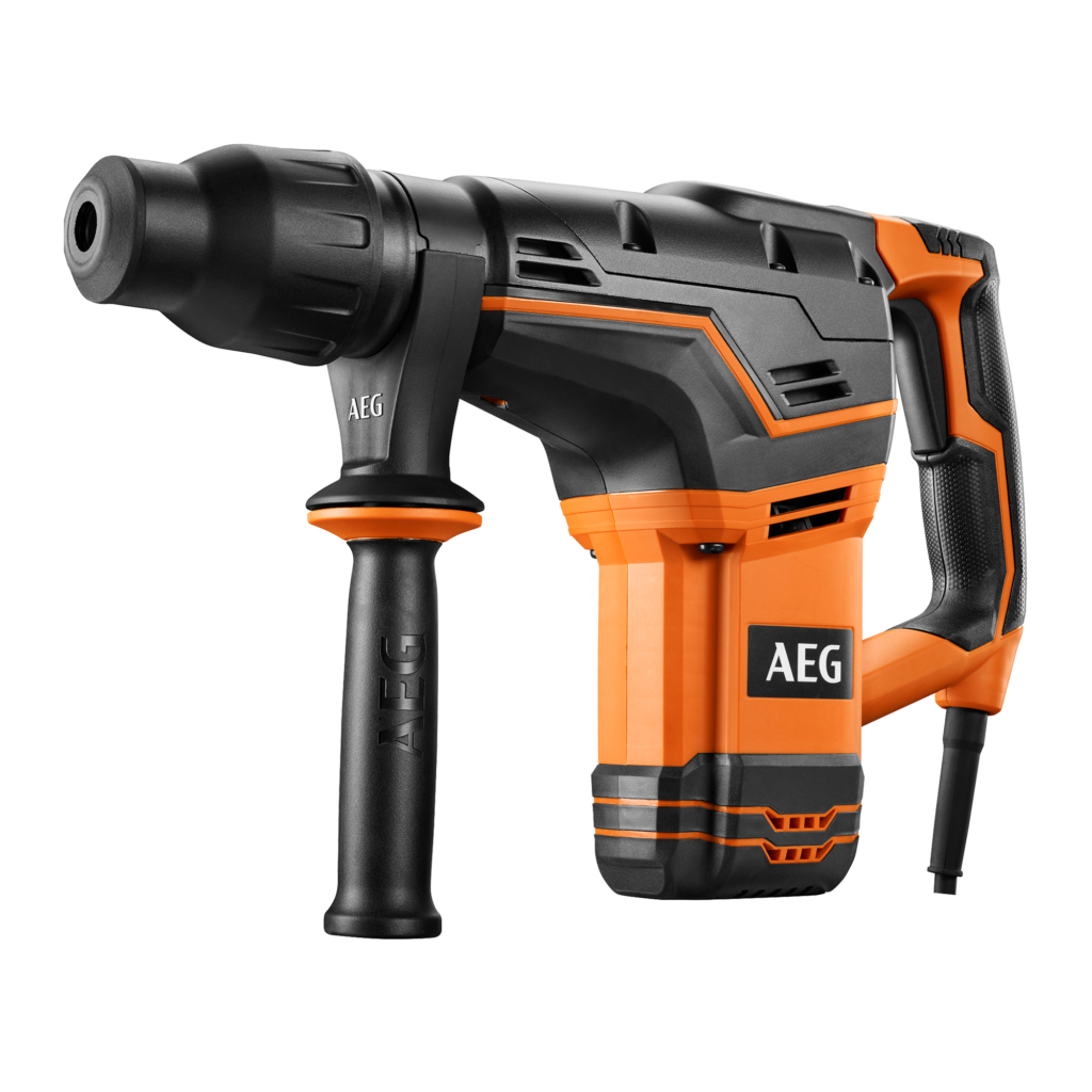 AEG Combination Hammer Drill KH5G