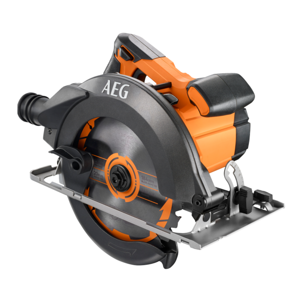 1200W 184mm Circular Saw