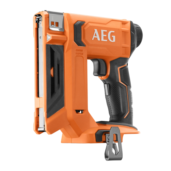 18V 10mm Crown Stapler Skin