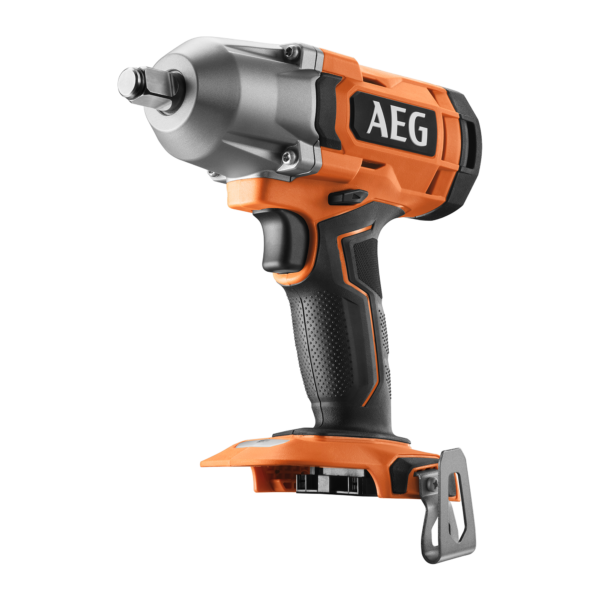 18V ½” 3-Speed Impact Wrench Skin