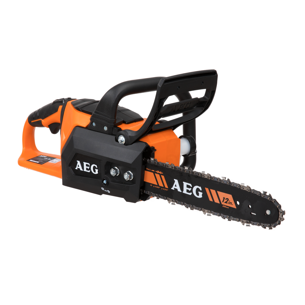 AEG Brushless Chainsaw ACS18B