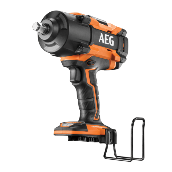 18V ½” FUSION 6 Mode High Torque Impact Wrench Skin