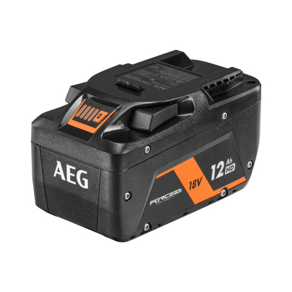 18V 12.0AH FORCE HD BATTERY
