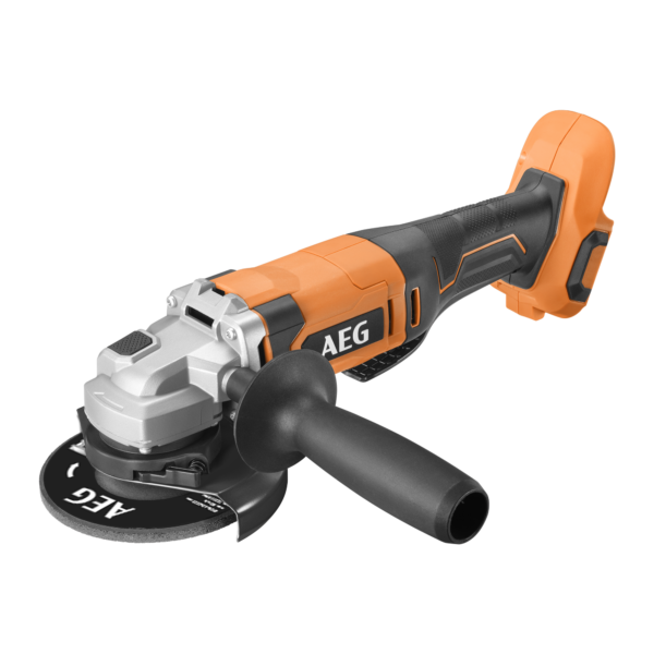 18V 125MM ANGLE GRINDER SKIN