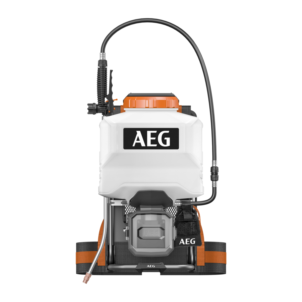 AEG Sprayer A18SPR10