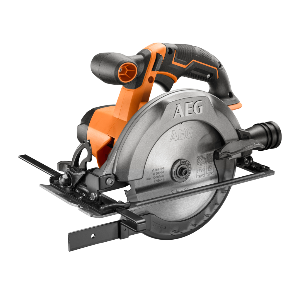 AEG Circular Saw A18CS570