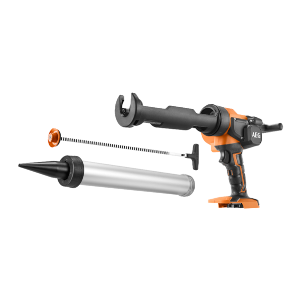 18V 300ml/600ml Caulking Gun Skin