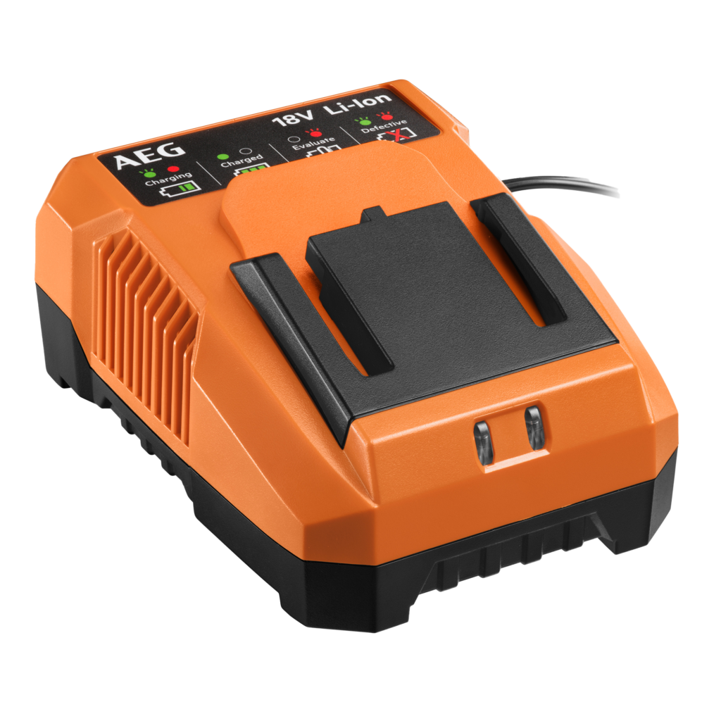 AEG Charger A18SPC30