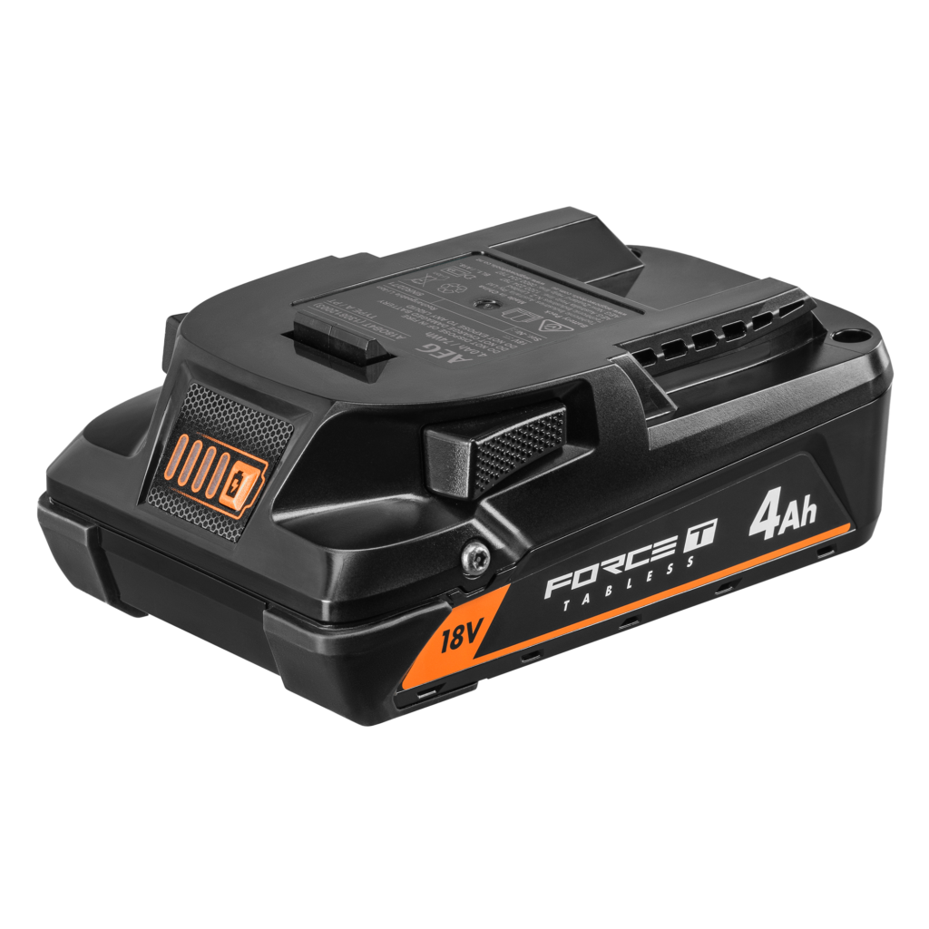 AEG Battery A18OB4T