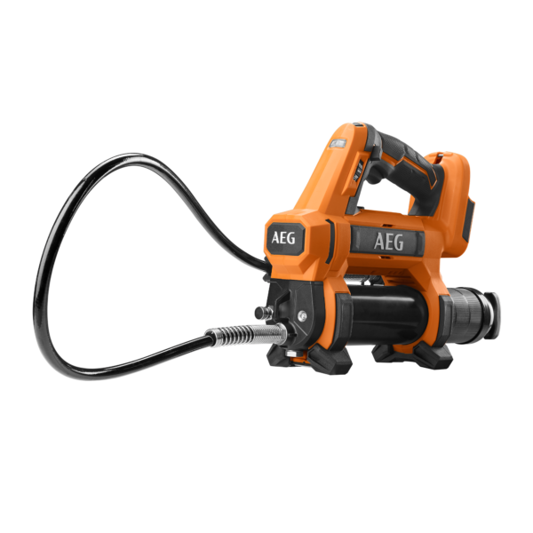 18V 450G 2-Speed Grease Gun Skin