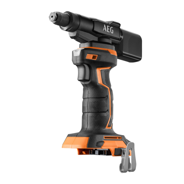 18V 4.8mm Compact Rivet Gun Skin