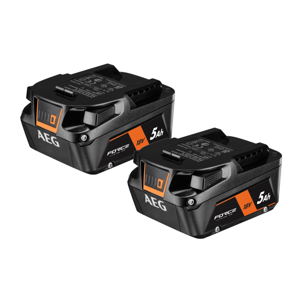 AEG Battery A18OBC52G