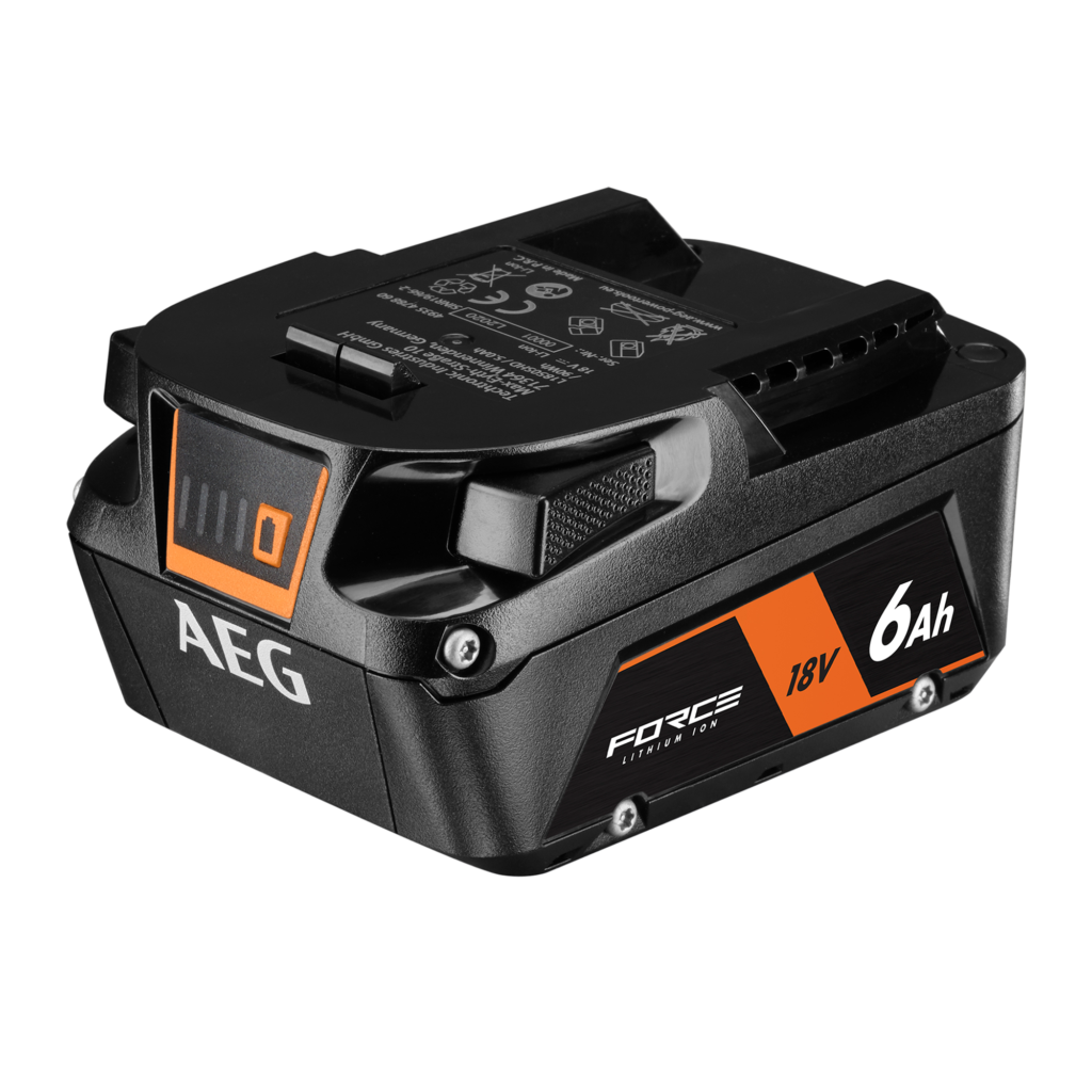 AEG Battery A18OB6