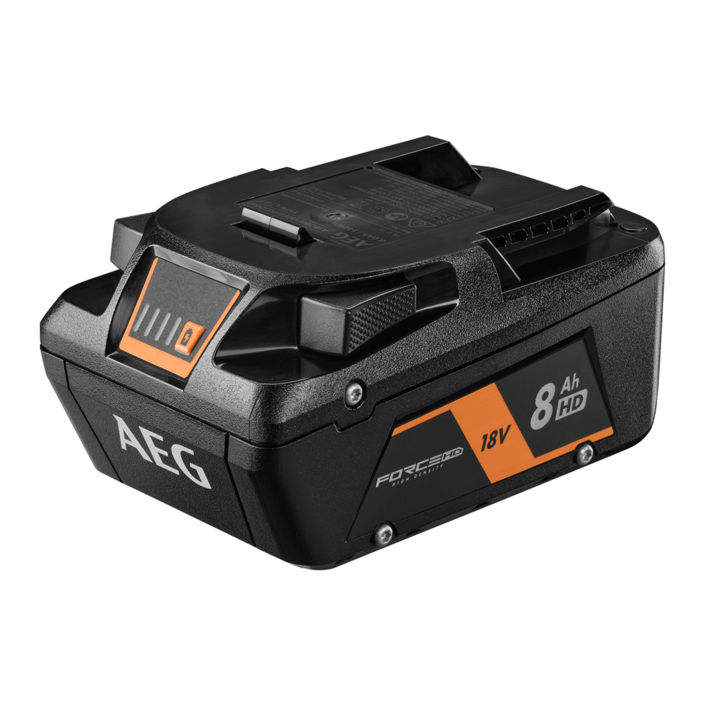 AEG Battery A18OB8