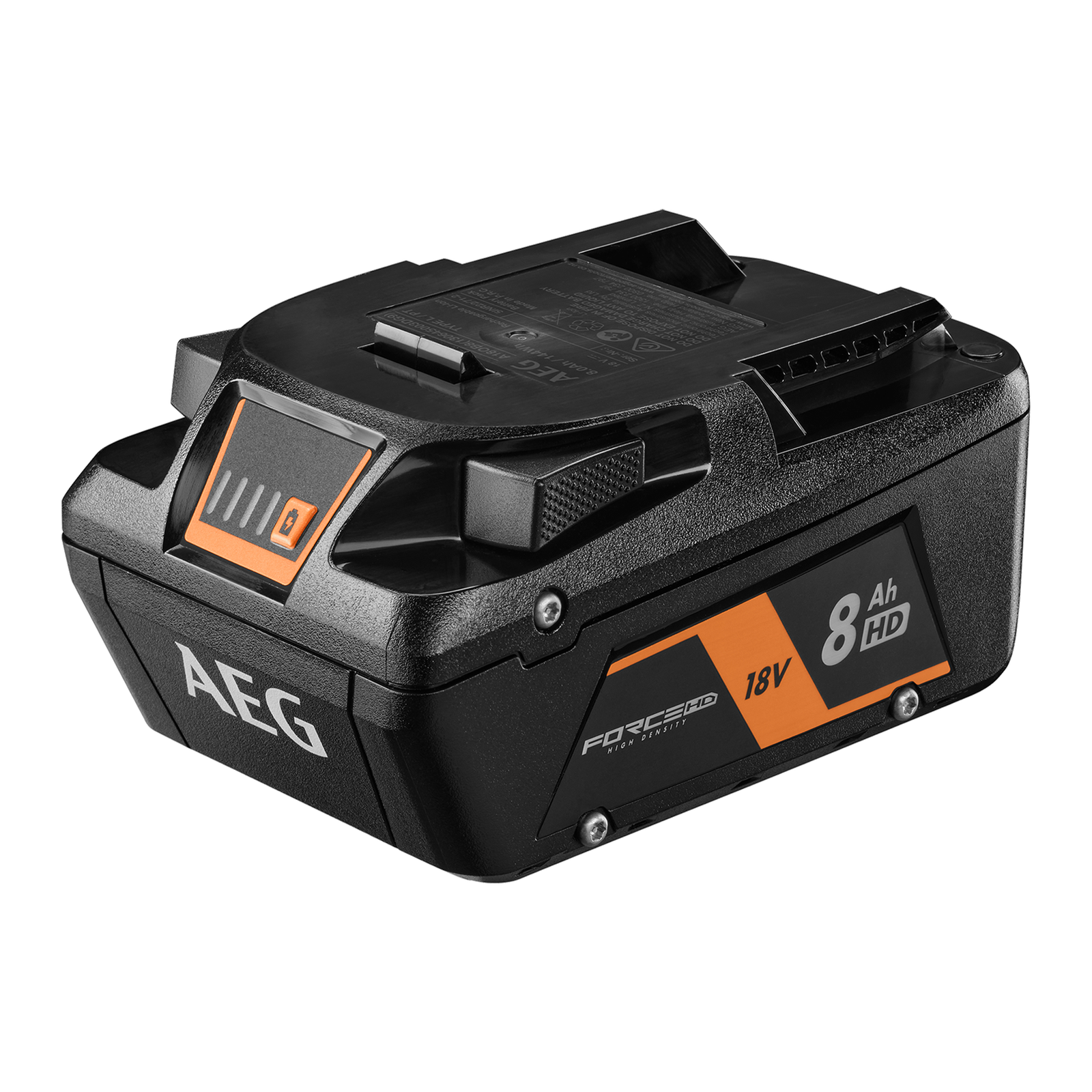 18V 8.0AH FORCE HD Battery