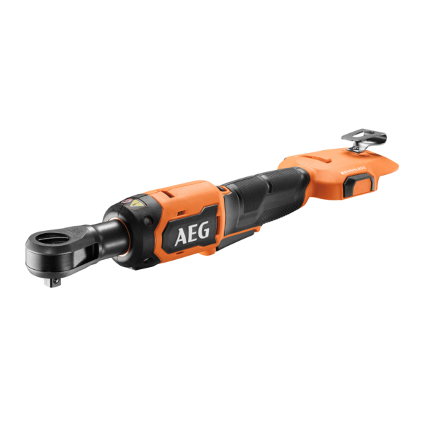 18V Brushless 3/8” Ratchet Wrench