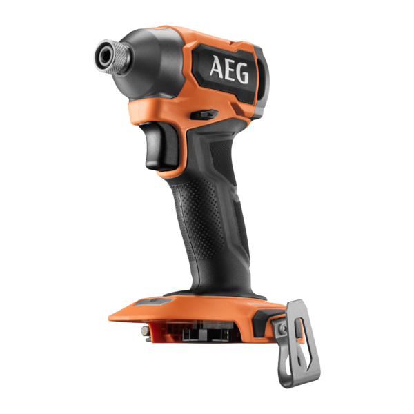 18V Brushless Sub Compact 4-Mode Impact Driver Skin