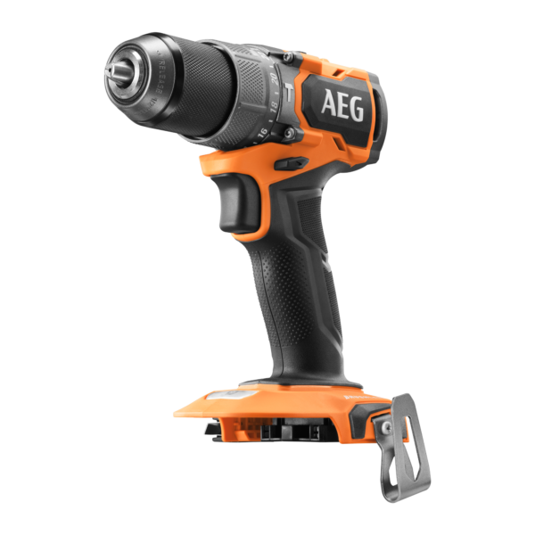 18V Brushless Sub Compact Hammer Drill Skin