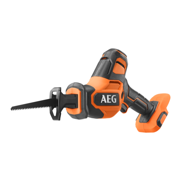 18V Compact Reciprocating Saw Skin