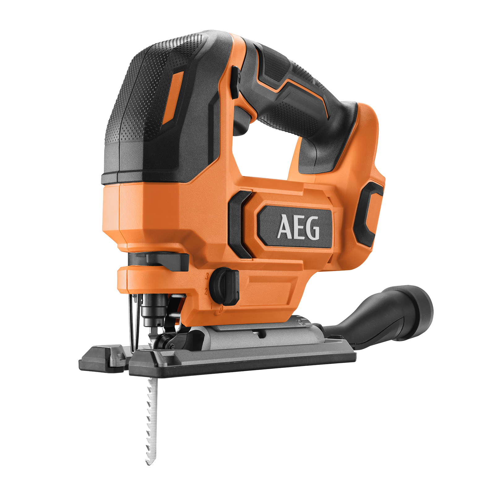 18V D-HANDLE JIGSAW SKIN