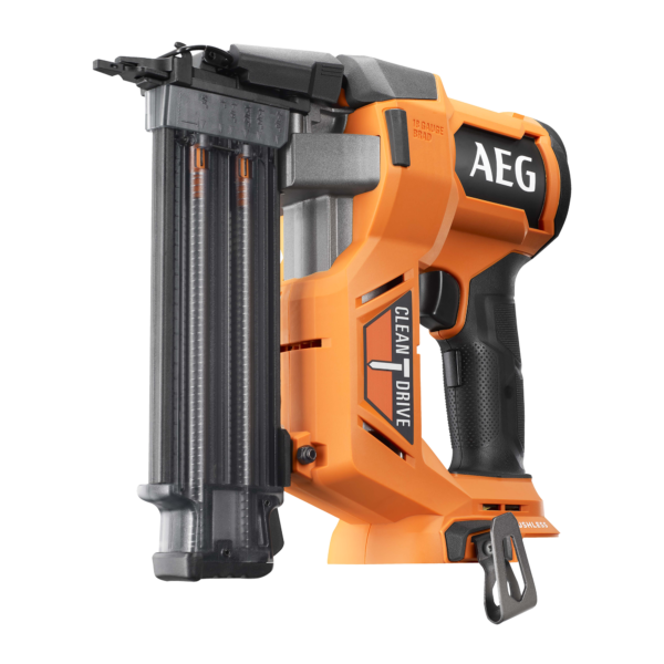 18V F-Rapid 18GA C1 Brad Nailer Skin