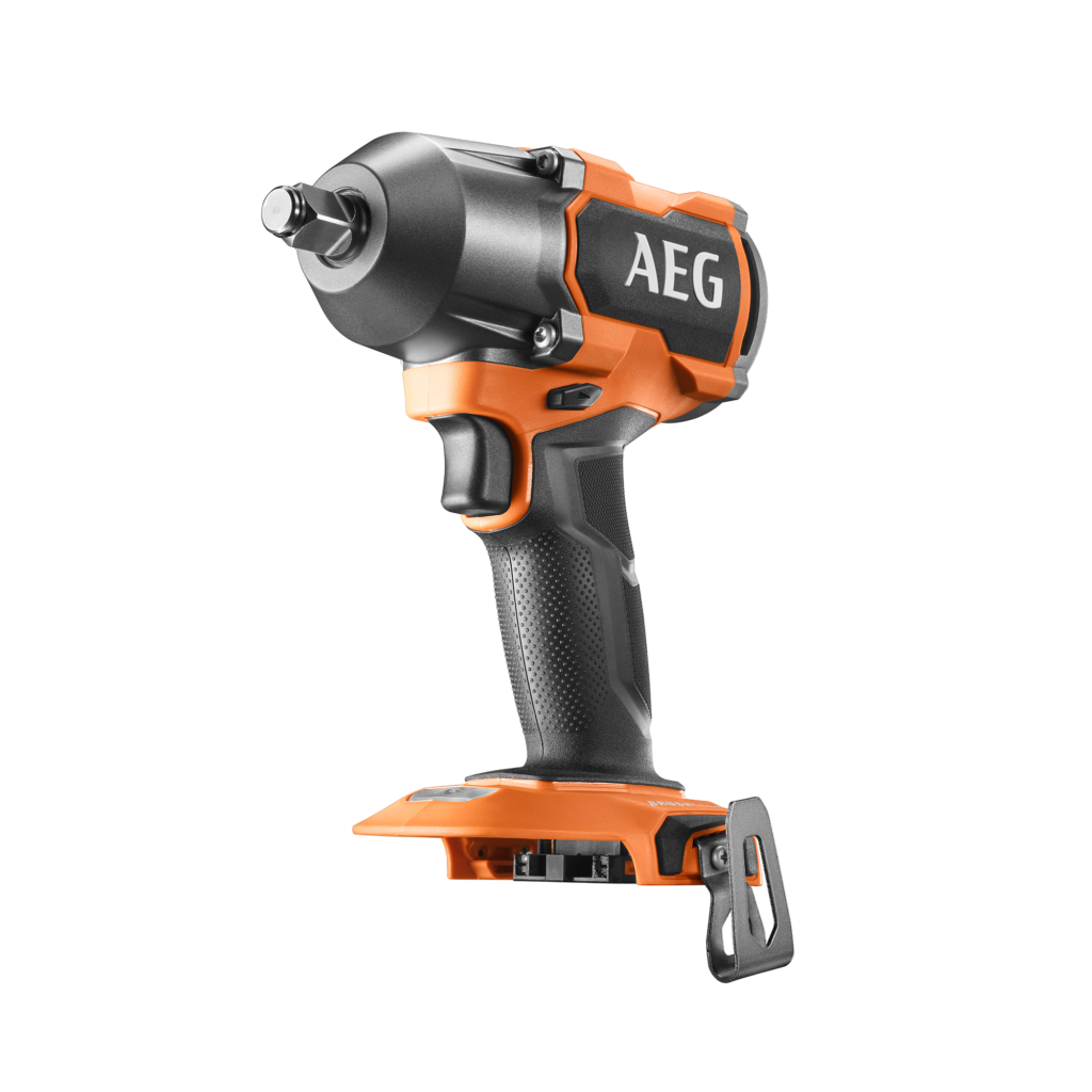 AEG Impact Wrench A18FIWMTF120