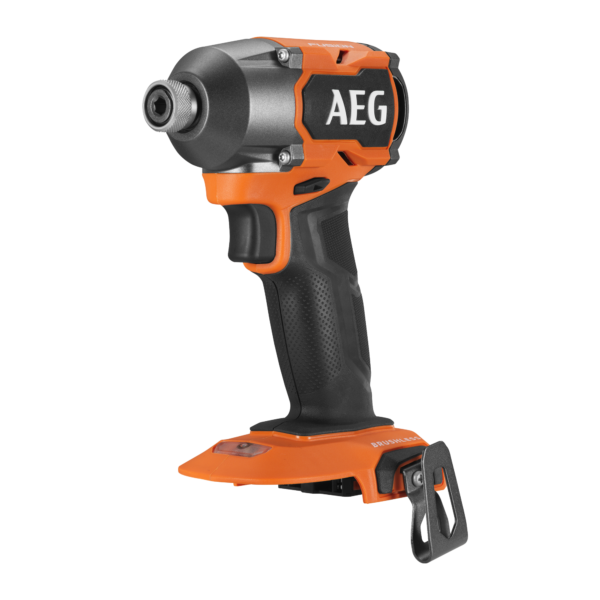 18V FUSION 4-Mode Impact Driver Skin