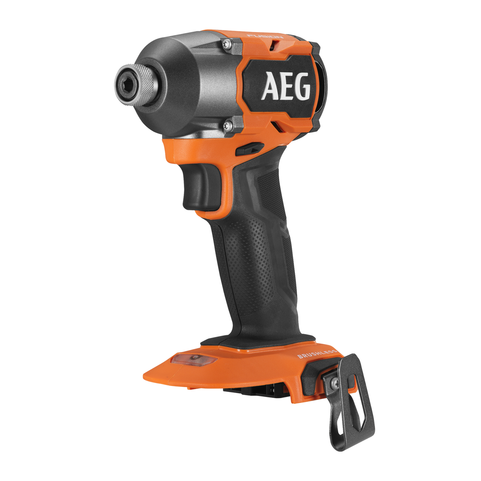18V FUSION 4-Mode Impact Driver Skin