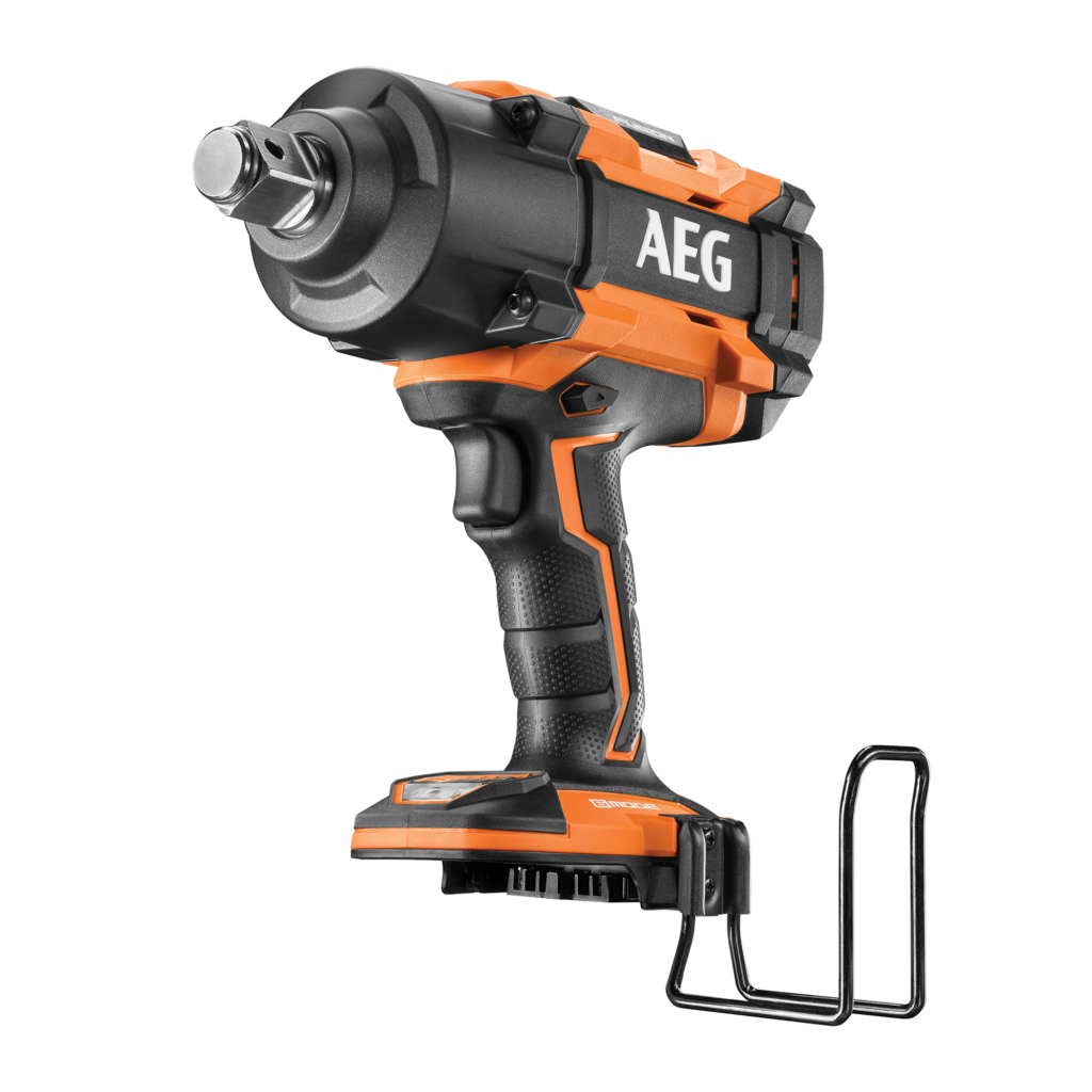 AEG Impact Wrench A18FIW34HT0