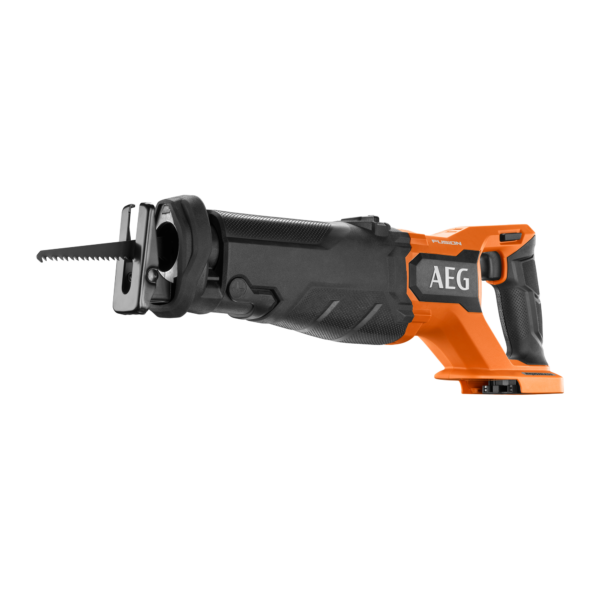 18V FUSION Reciprocating Saw Skin
