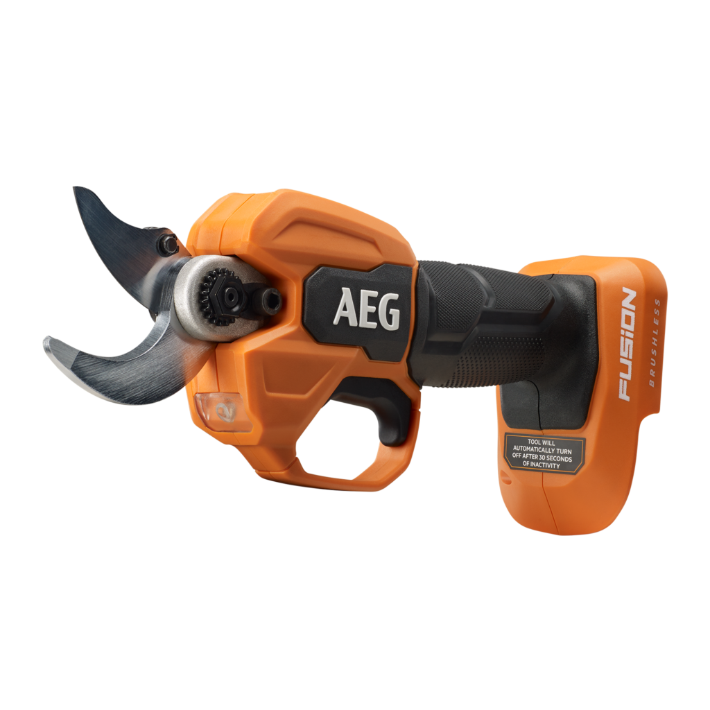 AEG Secateur ALP18