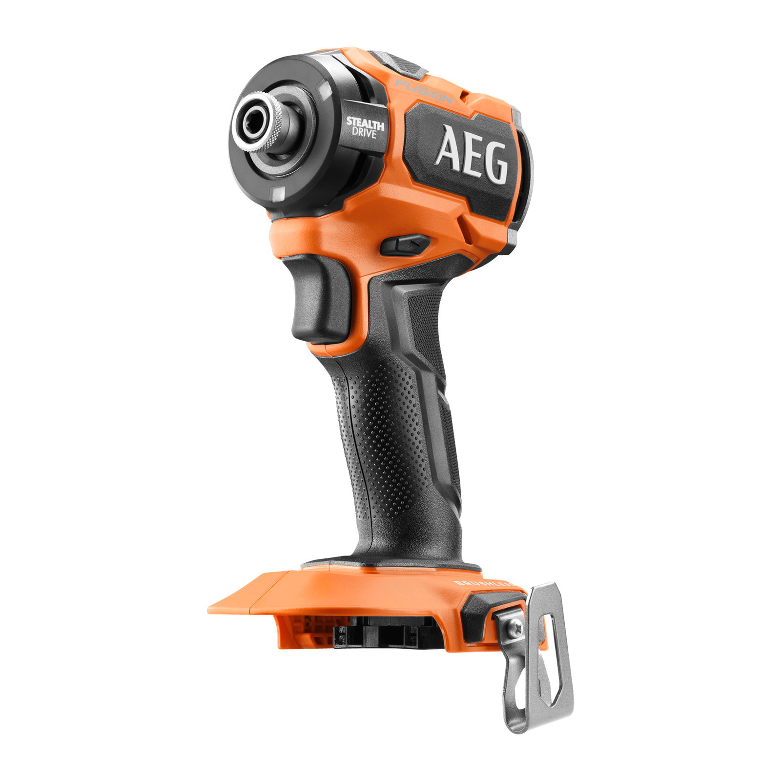18V FUSION STEALTH Impact Driver Skin