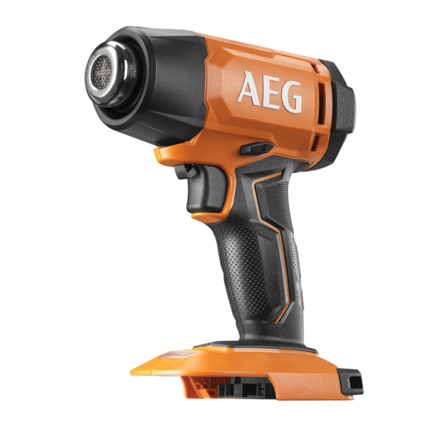 18V Heat Gun Skin