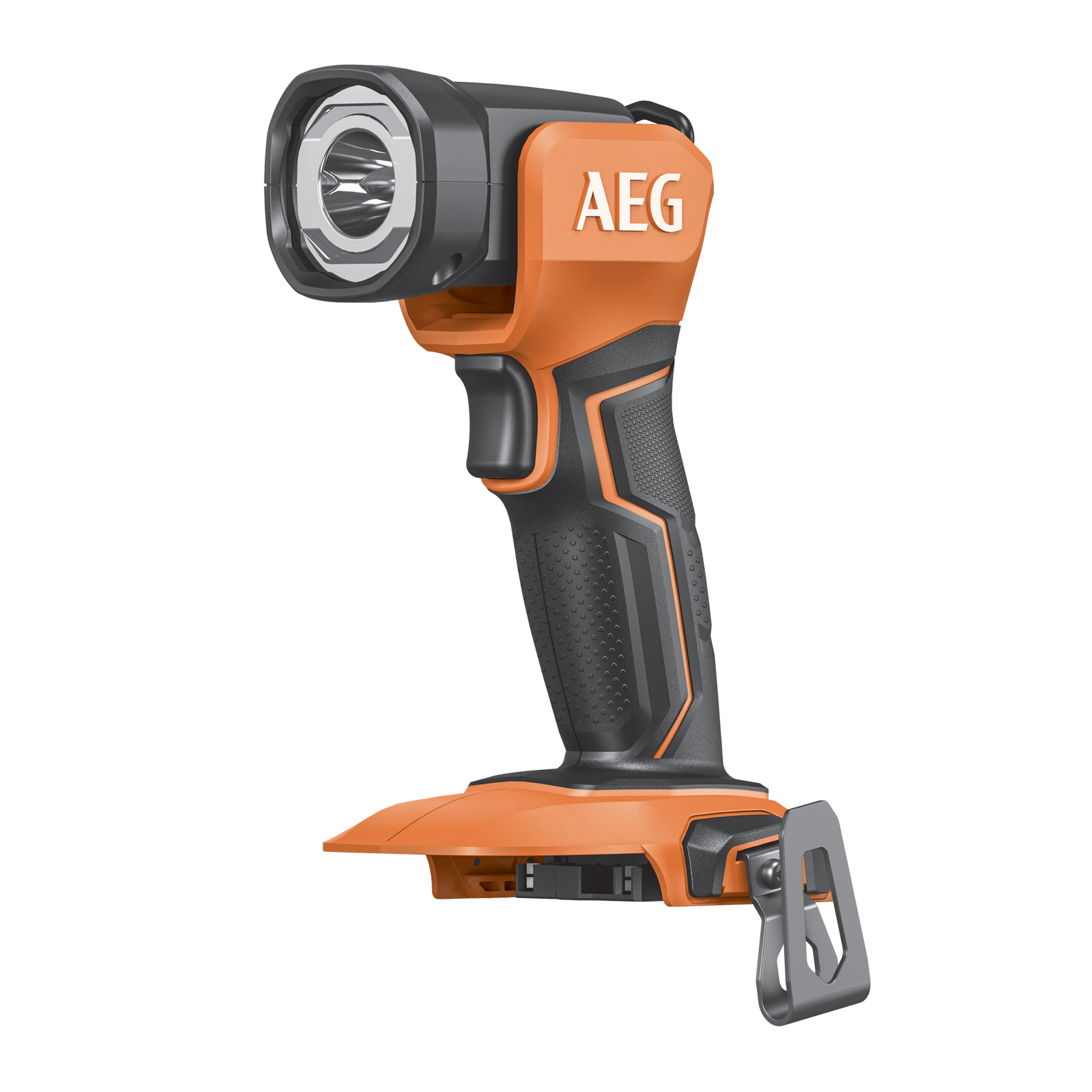 18V LED Compact Torch Skin