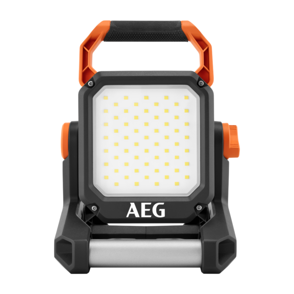 18V LED Flood Light Skin