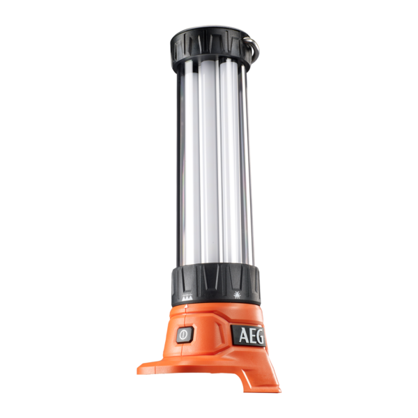 18V LED Jobsite Lantern Skin