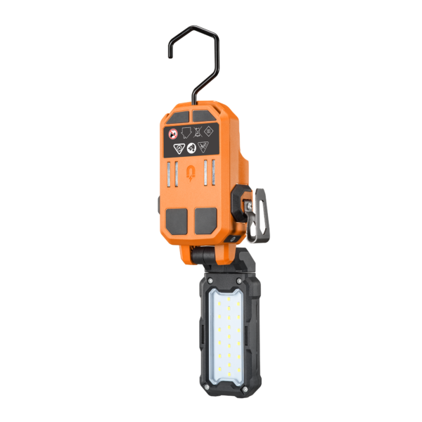 18V MAGNETIC STICK LIGHT SKIN