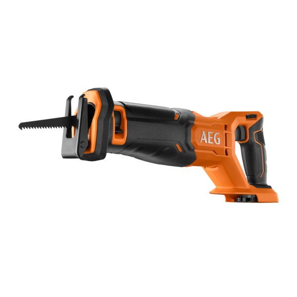 18V Reciprocating Saw Skin