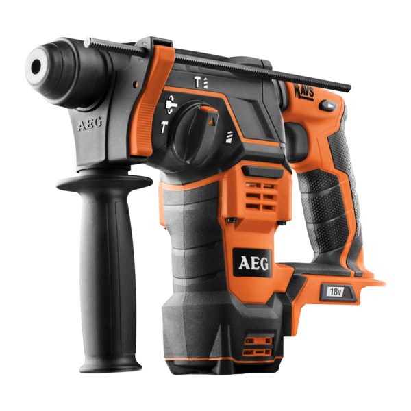 18V SDS+ Rotary Hammer Drill Skin