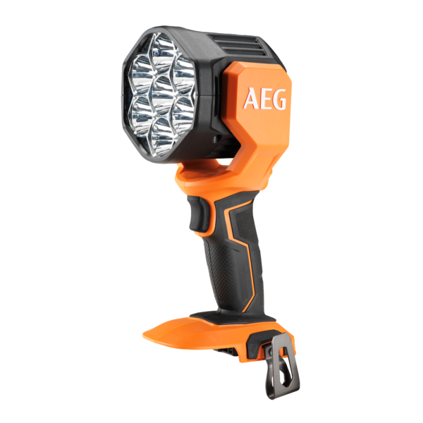 18V Spotlight Skin