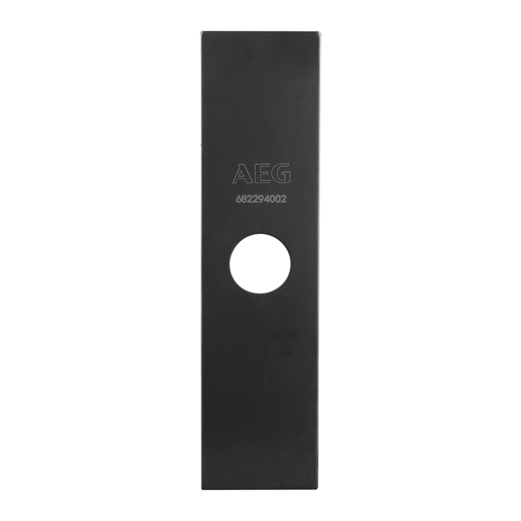 AEG Edger Blade AED1