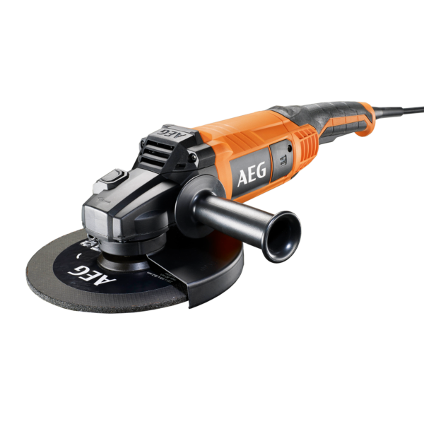 2200W 230mm Angle Grinder