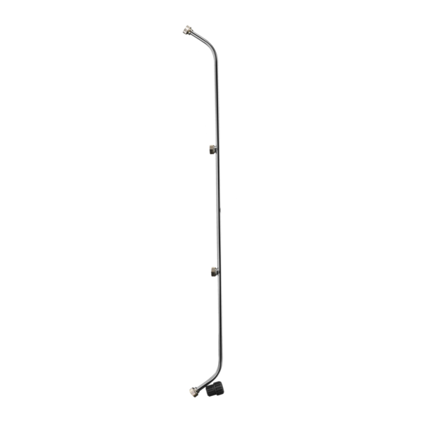 4-Nozzle Sprayer Boom