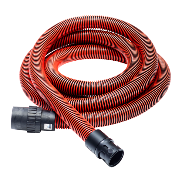 4M Antistatic SUCTION HOSE
