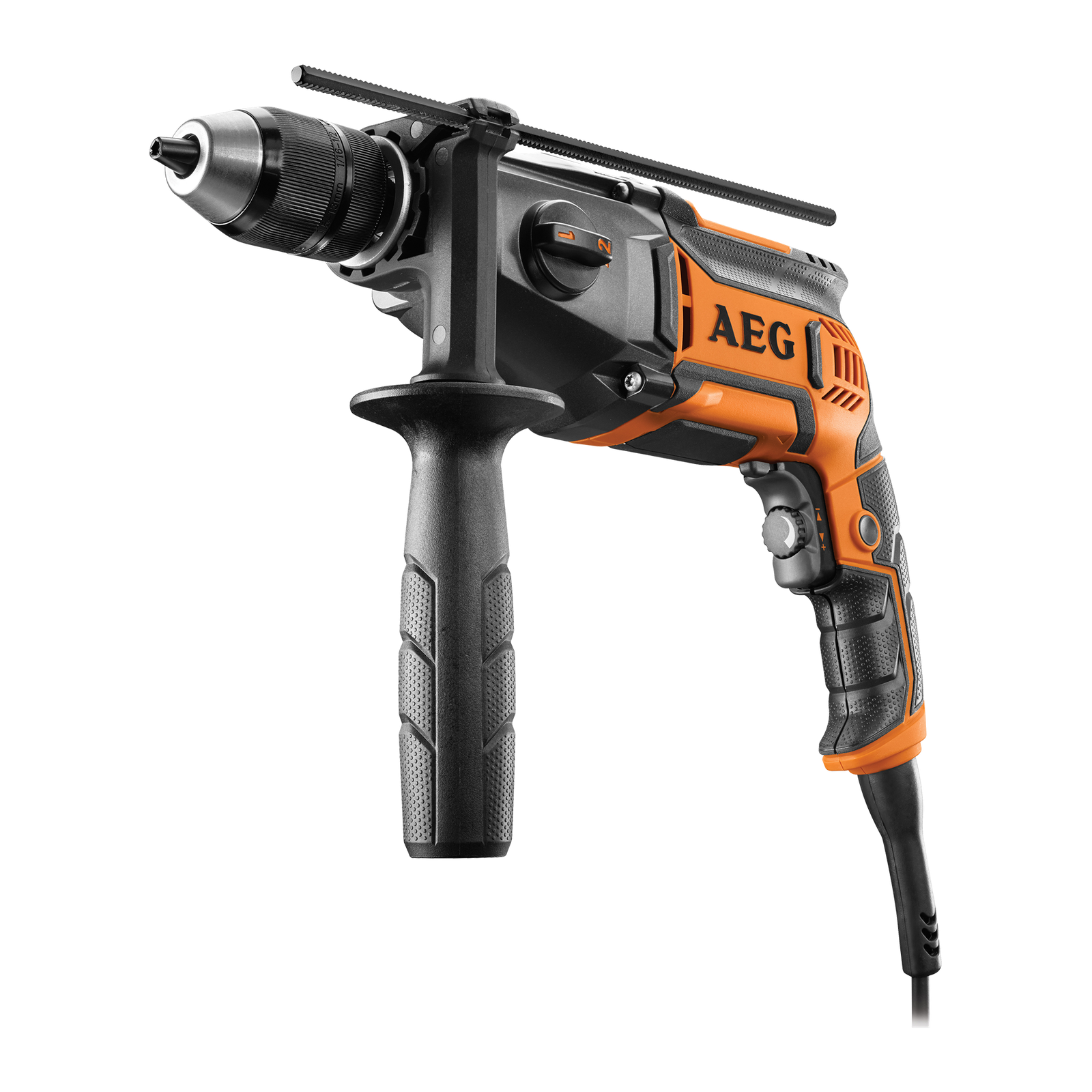 850W Hammer Drill