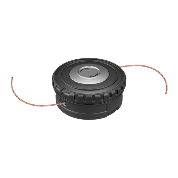 Flat Bottom Bump Feed Trimmer Head