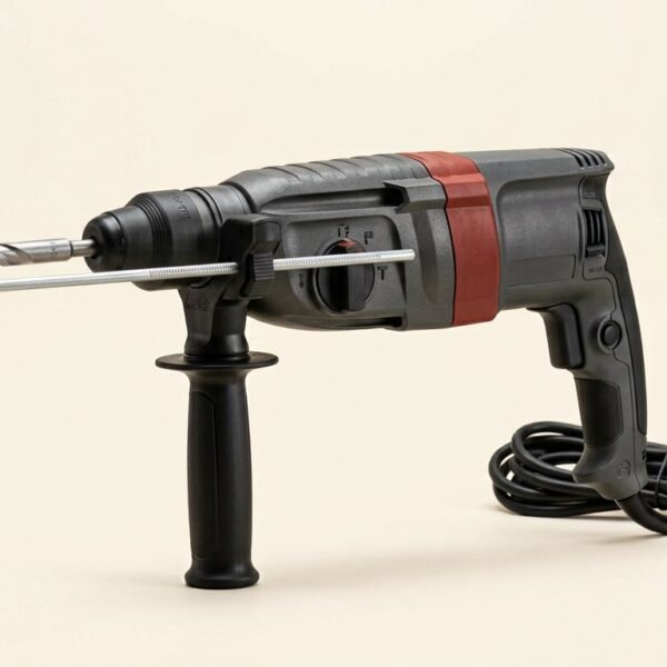 ForgeLine SDS-Plus Rotary Hammer 800W